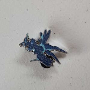Origin Forme Dialga Pin 2022 Official Pokemon Collector's Pin